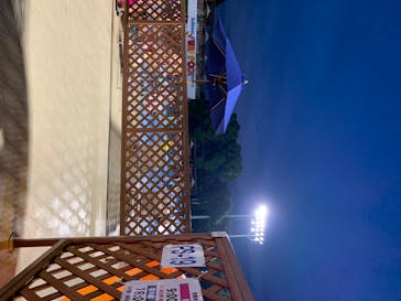 としまえんに投稿された画像（2020/8/7）