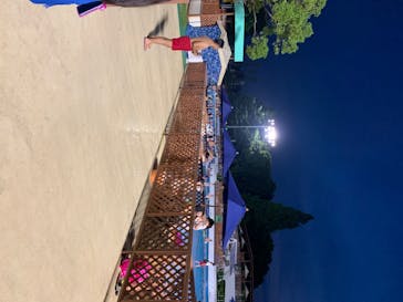 としまえんに投稿された画像（2020/8/7）