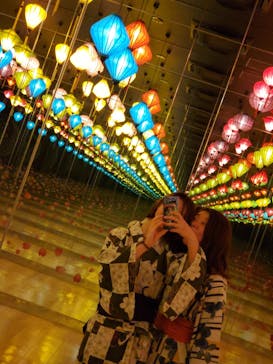 空庭温泉 OSAKA BAY TOWER（オオサカベイタワー）に投稿された画像（2020/8/7）