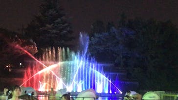 としまえんに投稿された画像（2020/8/7）