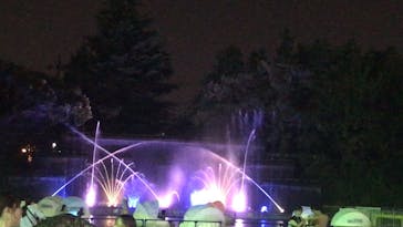 としまえんに投稿された画像（2020/8/7）