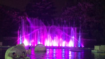 としまえんに投稿された画像（2020/8/7）