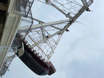 としまえんに投稿された画像（2020/8/7）