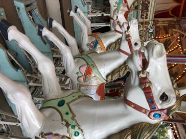 としまえんに投稿された画像（2020/8/7）