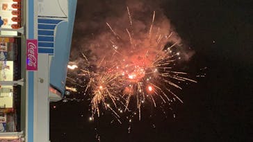 としまえんに投稿された画像（2020/8/7）