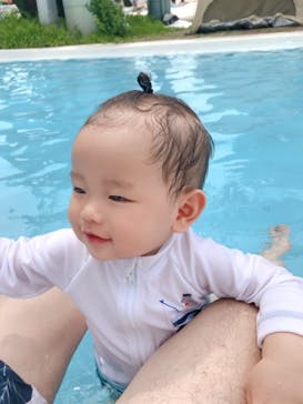 としまえんに投稿された画像（2020/8/7）