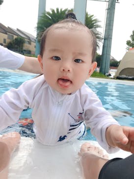 としまえんに投稿された画像（2020/8/7）