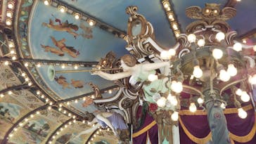 としまえんに投稿された画像（2020/8/7）