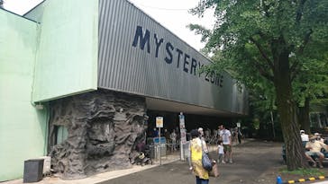 としまえんに投稿された画像（2020/8/7）