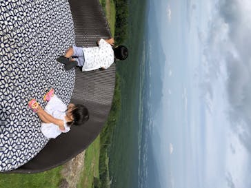 サンメドウズ清里に投稿された画像（2020/8/7）