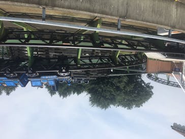 としまえんに投稿された画像（2020/8/7）