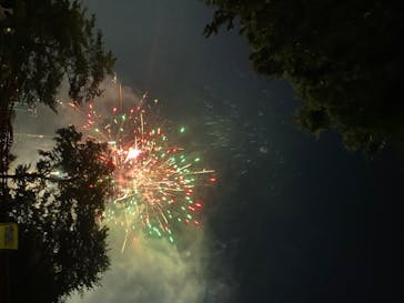 としまえんに投稿された画像（2020/8/8）