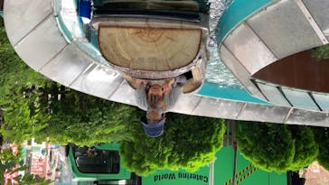 としまえんに投稿された画像（2020/8/8）