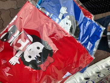 としまえんに投稿された画像（2020/8/8）