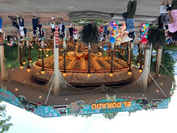 としまえんに投稿された画像（2020/8/8）