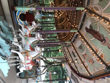 としまえんに投稿された画像（2020/8/8）