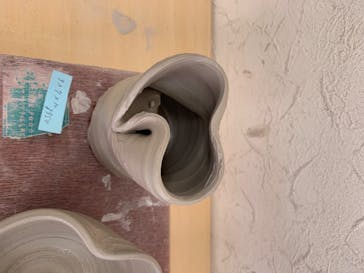 ダルン陶芸教室に投稿された画像（2020/8/8）