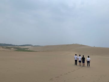 TRAIL ON（トレイル オン）に投稿された画像（2020/8/8）