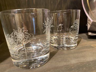 ちいさな硝子の本の博物館に投稿された画像（2020/8/8）