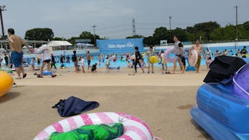 東武動物公園に投稿された画像（2020/8/8）