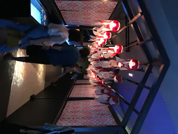 すみだ水族館に投稿された画像（2020/8/8）