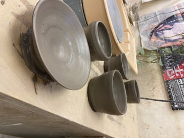 千秋（せんしゅう）工房に投稿された画像（2020/8/8）