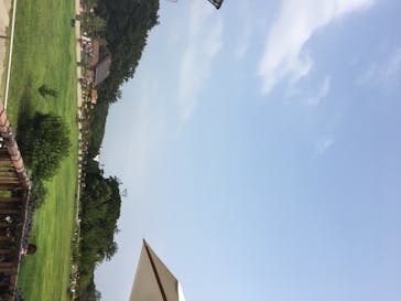 ふなばしアンデルセン公園に投稿された画像（2020/8/8）