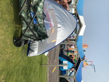 蓮沼ウォーターガーデンに投稿された画像（2020/8/8）