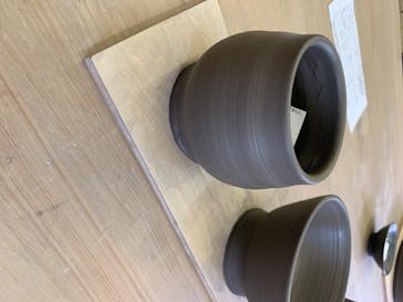 ルームルームとうげいきょうしつに投稿された画像（2020/8/8）