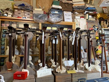 向山楽器店に投稿された画像（2020/8/8）