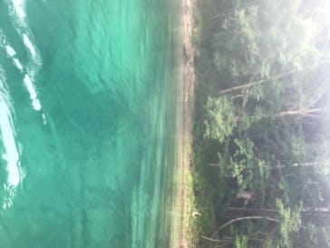 Bluebird Canoe（ブルーバードカヌー）に投稿された画像（2020/8/8）