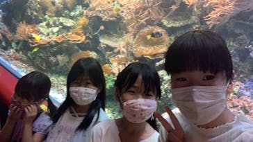 株式会社Gに投稿された画像（2020/8/8）