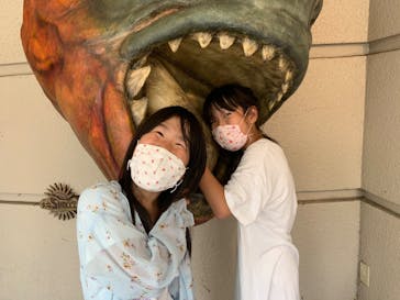 株式会社Gに投稿された画像（2020/8/8）