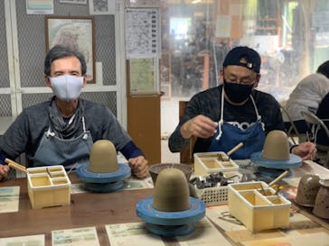 角山陶苑に投稿された画像（2020/8/8）