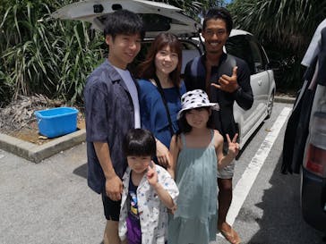 MalDive（モルダイブ）に投稿された画像（2020/8/8）