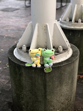 としまえんに投稿された画像（2020/8/8）