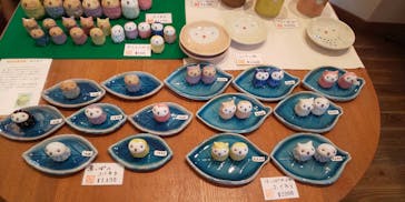 ふくろう陶房に投稿された画像（2020/8/8）