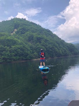 Outdoor Village ZION（アウトドア　ビレッジ　ザイオン）に投稿された画像（2020/8/8）