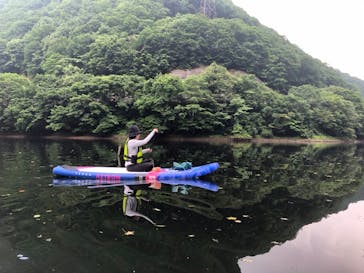 Outdoor Village ZION（アウトドア　ビレッジ　ザイオン）に投稿された画像（2020/8/8）