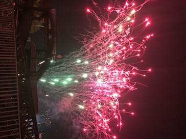 としまえんに投稿された画像（2020/8/8）