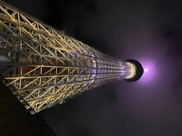 すみだ水族館に投稿された画像（2020/8/8）