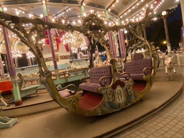 としまえんに投稿された画像（2020/8/8）