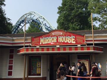 としまえんに投稿された画像（2020/8/8）