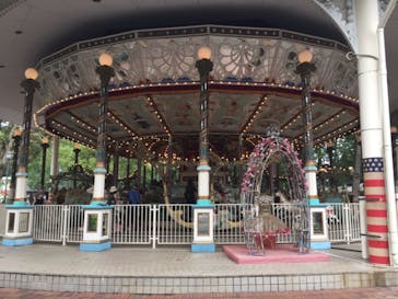 としまえんに投稿された画像（2020/8/8）