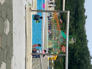 NESTA RESORT KOBE（ネスタリゾート神戸）に投稿された画像（2020/8/8）