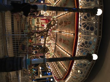 としまえんに投稿された画像（2020/8/8）