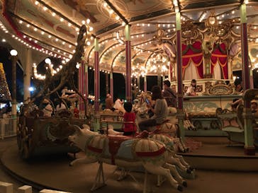 としまえんに投稿された画像（2020/8/8）