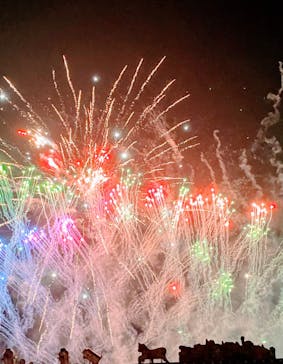 としまえんに投稿された画像（2020/8/8）