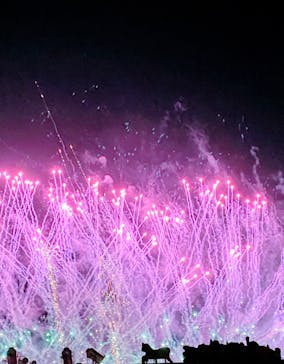 としまえんに投稿された画像（2020/8/8）