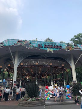 としまえんに投稿された画像（2020/8/8）